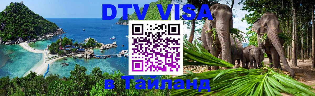 Цены на DTV визу в Таиланд — пакеты услуг, достаточно даже паспорта - 